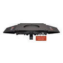 ZeePrompt ZP12-SDI Professional One-Piece Folding Teleprompter (SDI & HDMI)