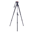 Miller 4025 System Versa CXV2 Tripod Solo 75 2-STG (Alloy) with Bag