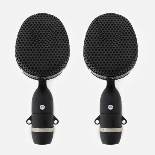 COLES 4038 Studio Ribbon Mic (Matched Pair)