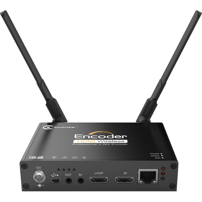 Kiloview G2 HDMI Wireless Video Encoder