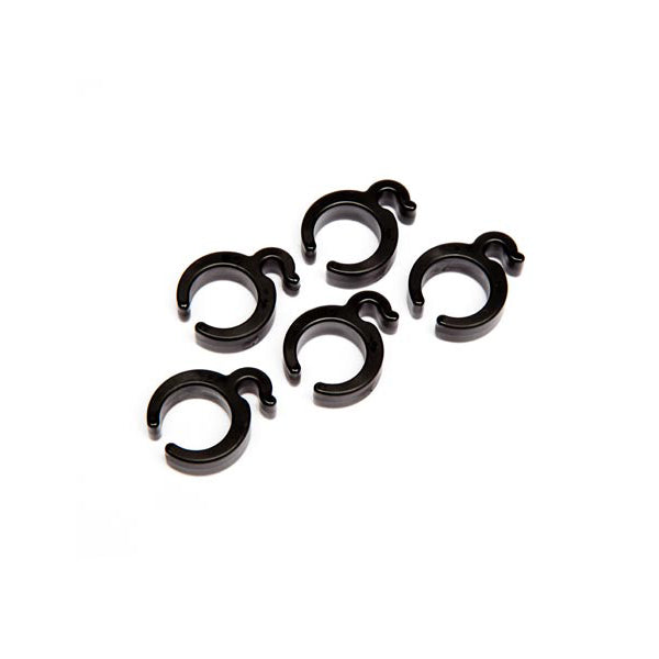 Røde Boom Pole Clips - Pack of 5