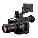 Canon EOS C200 4K UHD Cinema Camera Body Only