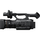 Sony PXW-Z280 XDCAM 4K 1/2-inch Handheld Camcorder - PXW-Z280
