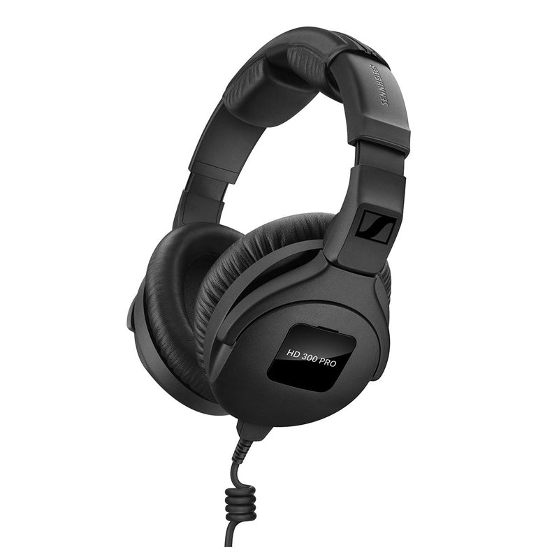 Sennheiser HD 300 PRO Headphones - 508288