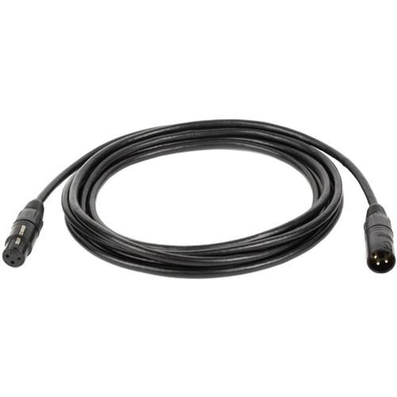 Litepanels Cable Assembly Gemini XLR Battery - 410-0095