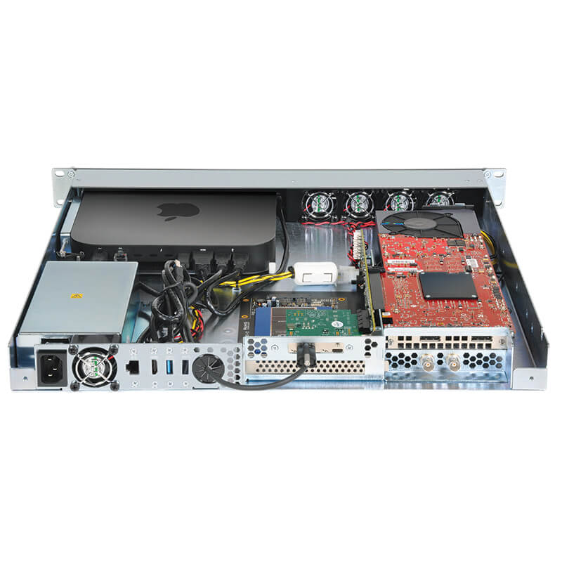 Sonnet xMac Mini Server Thunderbolt 3 Edition - SON-XMAC-MS-A-TB3