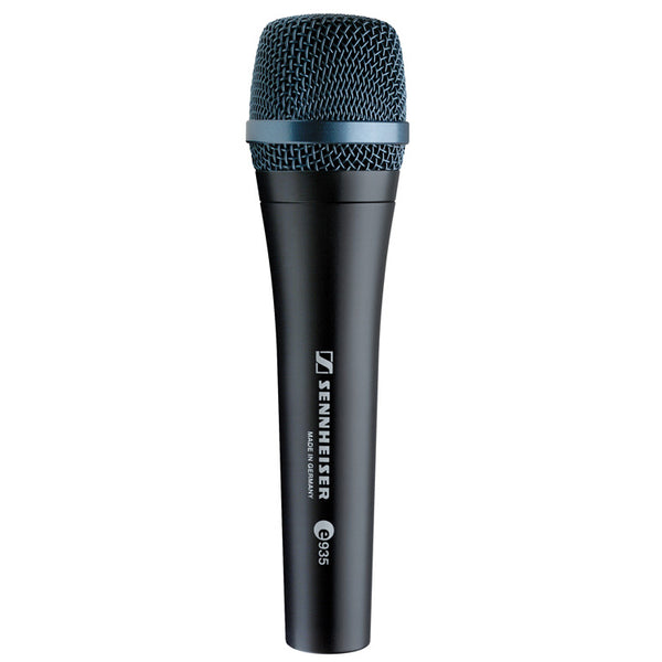 Sennheiser e 935 Vocal Dynamic Microphone - 009421