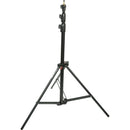 Manfrotto 1005BAC Ranker Stand Air Cushioned Black Aluminium - 1005BAC