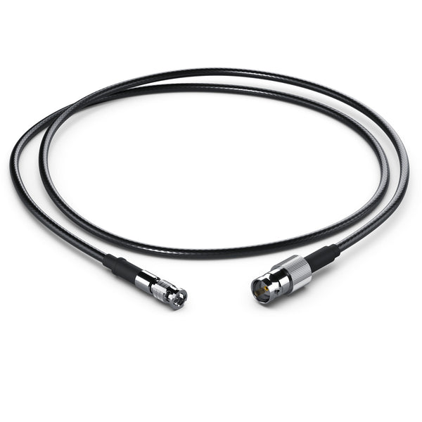 Blackmagic Design Cable Micro BNC to BNC Female 700mm - CABLE-MICRO/BNCFM