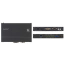 Kramer Electronics SID-X2N DisplayPort HDMI VGA & DVI Auto Switcher over HDBaseT
