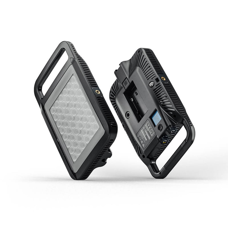 Litepanels Lykos+ Bi-Colour LED Light