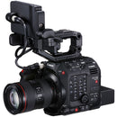 Canon Cinema EOS C300 MKIII Digital Cinema Camera Body Only