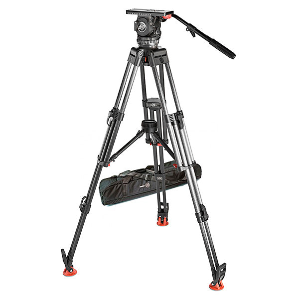 Sachtler 2073S1 System 20 S1 HD MCF