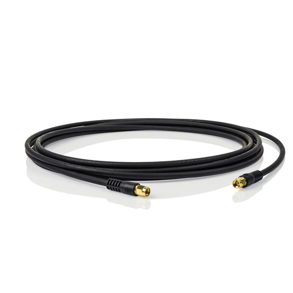 Sennheiser CL 5 Antenna cable 5m black - 505976