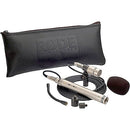 Rode NT6 Compact 1/2-inch Condenser Microphone with Remote Capsule - RODENT6