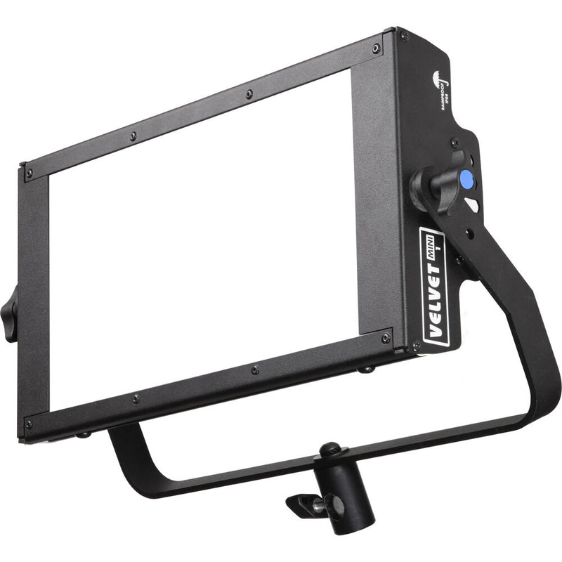 VELVET MINI 1 DMX weatherproof LED panel with Vlock adapter - VM1IP54VLDMX