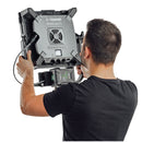 Litepanels Gemini 1x1 Soft Panel RGBWW Pole Operated - 945-1211