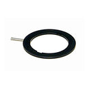 Dedolight Imager Steel Gobo Holder (A size) for use with the universal 400 projector attachment (DP400KU) - DP400GH