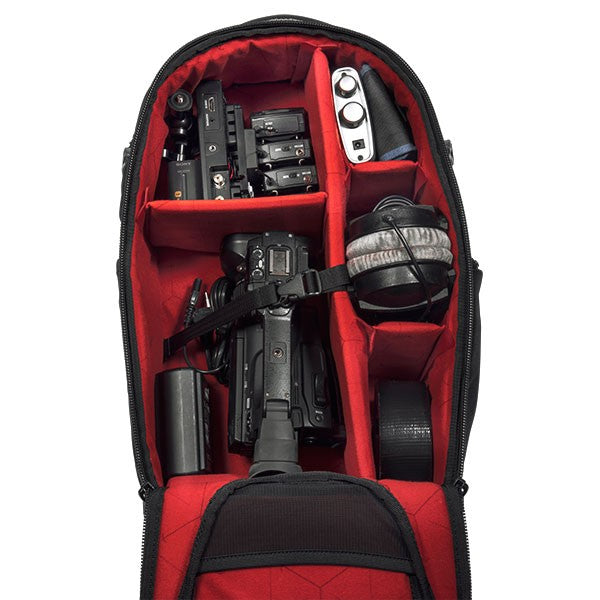 Sachtler SC306 Air-Flow Camera Backpack / Rucksack Bag