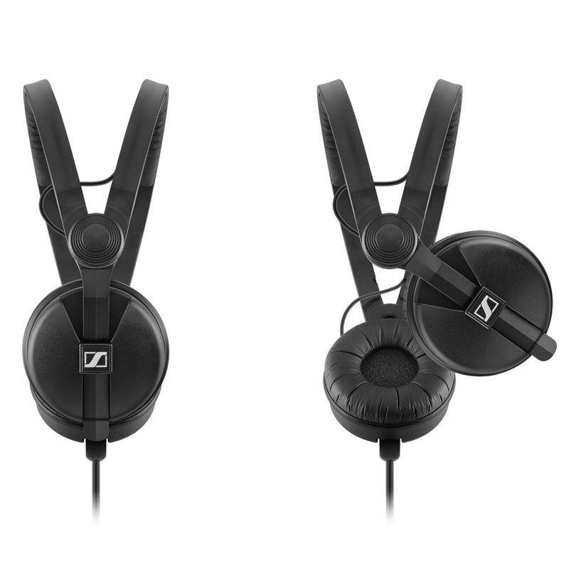 Sennheiser HD 25 PLUS Headphone - 506908