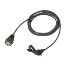 Sony ECM-77BC Omnidirectional Electret Condensor Miniature Lavalier Microphone