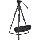 Sachtler 0481A System FSB 6 75/2 AL GS Mk II