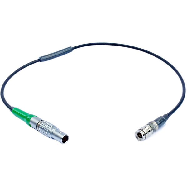 Atomos UltraSync ONE to 5-pin Input Cable - AO-ATOMXCAB03