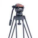 MILLER 1144 Versa CXV10 Fluid Head (BLACK FRIDAY OFFER)