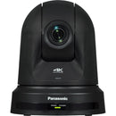 Panasonic AW-UE40 4K/30p Ultra Quiet PTZ Camera Black - PANAWUE40KEJ