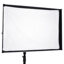 NANLUX Dyno 650C Rectangular Softbox 4ft - SB-DN650C-RT+EC