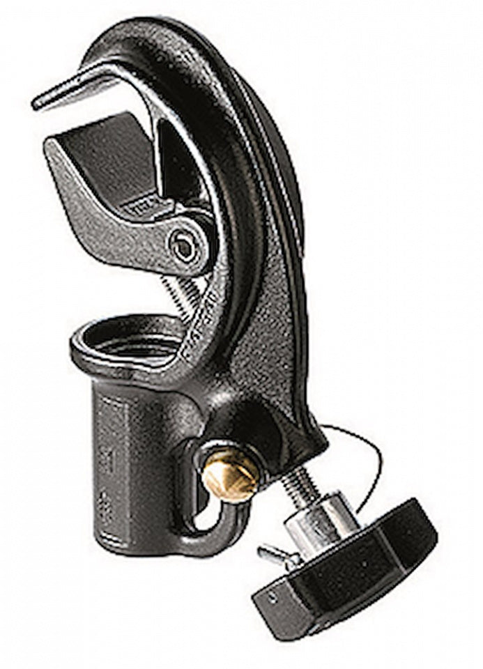 Avenger C337 Quick Action Junior Clamp 28mm with T-Knob - C337