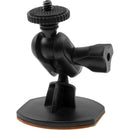 Marshall Electronics CVM-6 Adhesive Camera Mount Kit Including Clip for CV226 Lipstick Camera