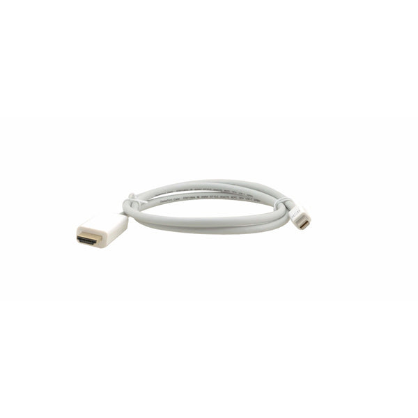 Kramer Electronics C-USBC/HM USB Type–C (M) to HDMI (M) Cable - C-USBC/HM