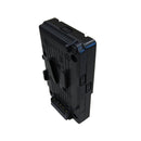 IDX ENDURA V-Mount Plate with 5 D-Taps - MD-NBV