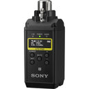 Sony UTX-P40 UWP-D XLR Plug-On Transmitter - UTX-P40/K33