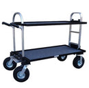 Magliner Backstage Sr Film Cart with 10-inch Wheels - MAG-01 SR-10 EL-X 24