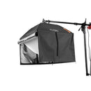 Fomex FL-600-LTBC 4-Sided Skirt for FL-600-LTB LiteBall