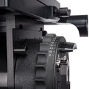 Miller 1085 Skyline 90 Fluid Head - MIL-1085