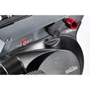 Manfrotto 509 Fluid Video Head with 100mm Half Ball - 509HD