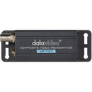 Datavideo VP-737 Composite Signal Repeater - DATA-VP737