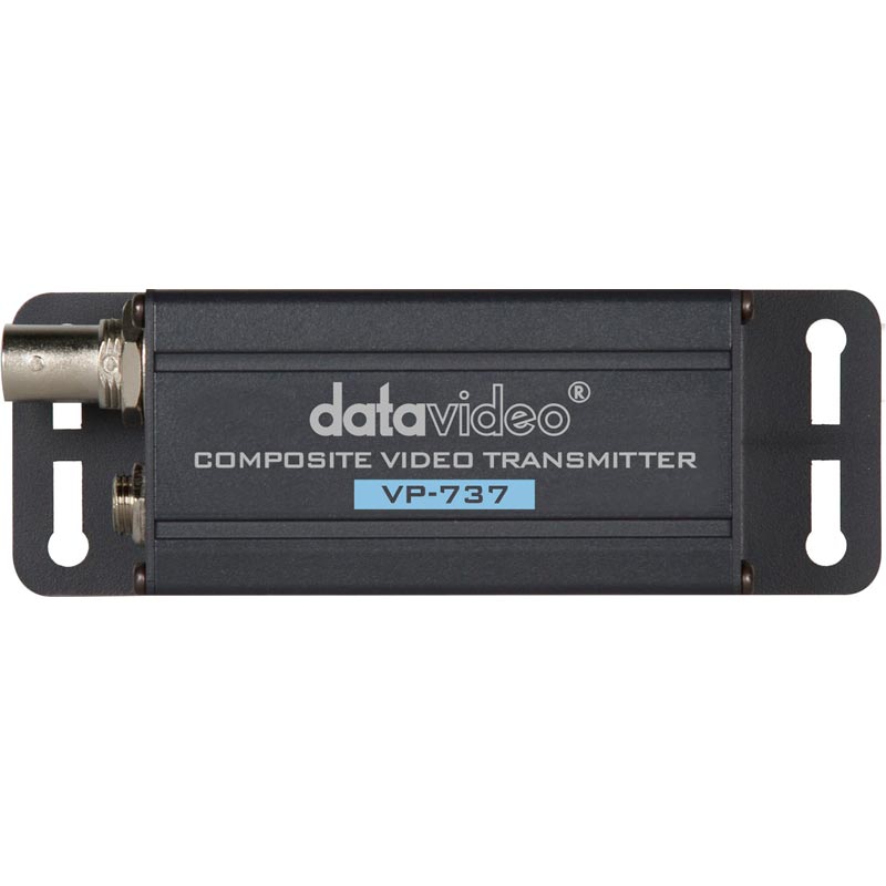 Datavideo VP-737 Composite Signal Repeater - DATA-VP737