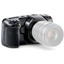 Blackmagic Pocket Cinema Camera 4K Micro Four Thirds MFT-Mount (SPECIAL OFFER)