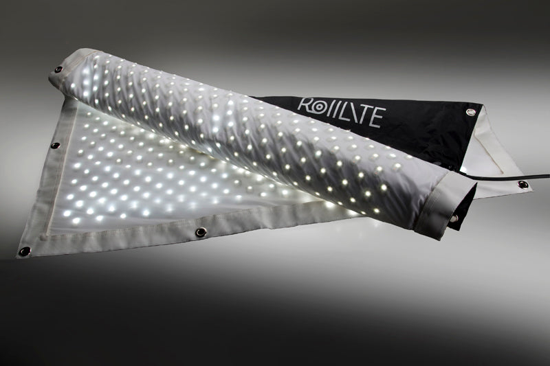 Fomex RL31 3’x1’ RollLite 150W LED Light Kit - RL31-150