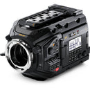 Blackmagic Design URSA Mini Pro 4.6K G2 Digital Film Camera