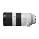 Sony FE 70-200mm f/2.8 GM OSS Lens - SEL70200GM.SYX