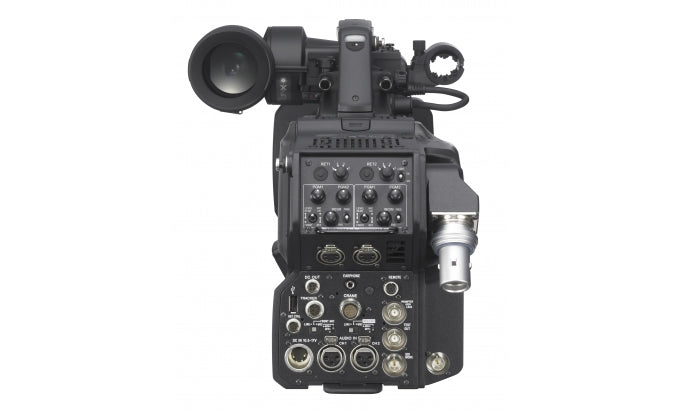 Sony HDC-2570 Digital Triax System Camera