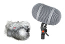 Rycote Modular Windshield WS 9 Kit (no CB) - RYC086017