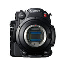 Canon EOS C200 4K UHD Cinema Camera Body Only