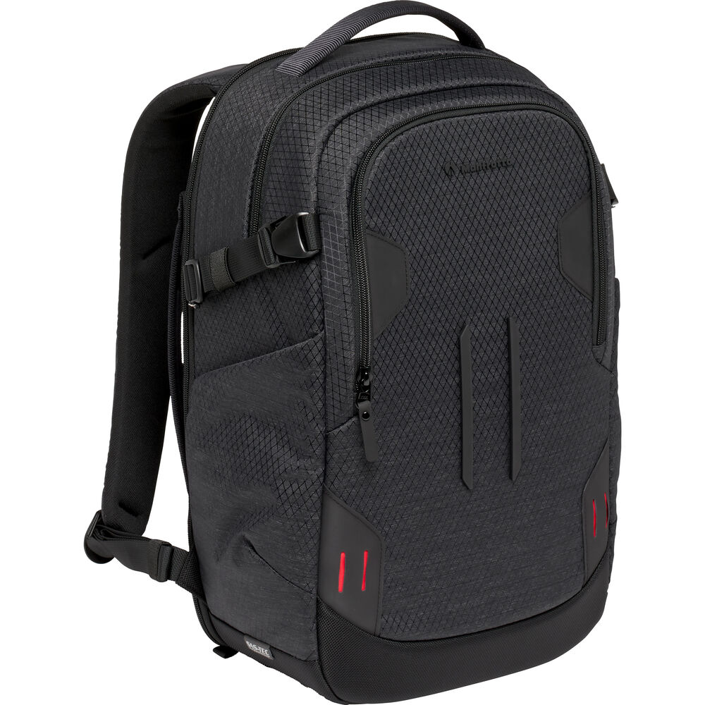 Manfrotto PRO Light Backloader Backpack S MB PL2-BP-BL-S | 3D Broadcast