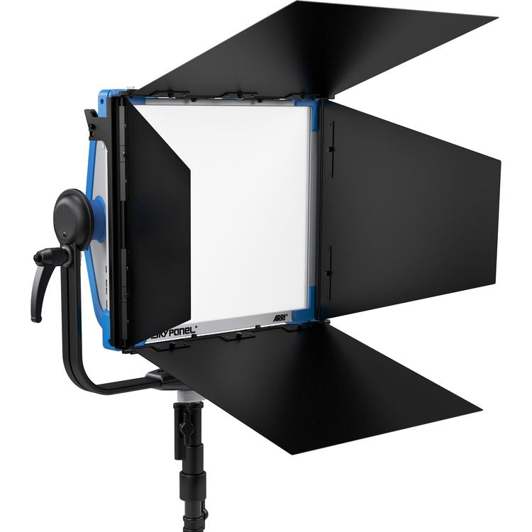 Arri 4-leaf Barndoor for Skypanel S30 - L2.0008187